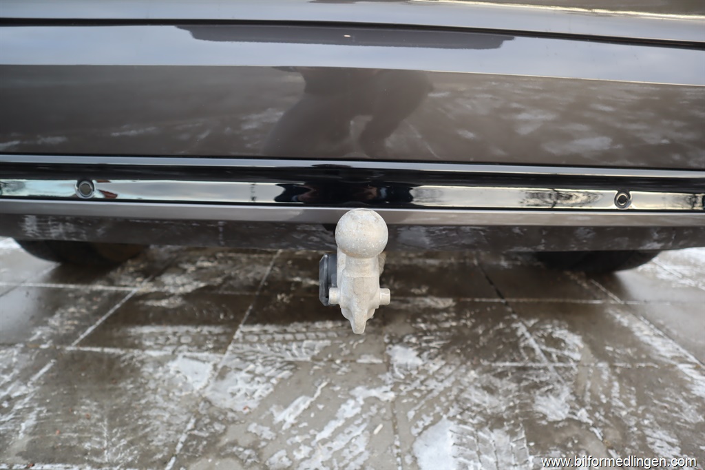 Bild 11 på Volvo XC90