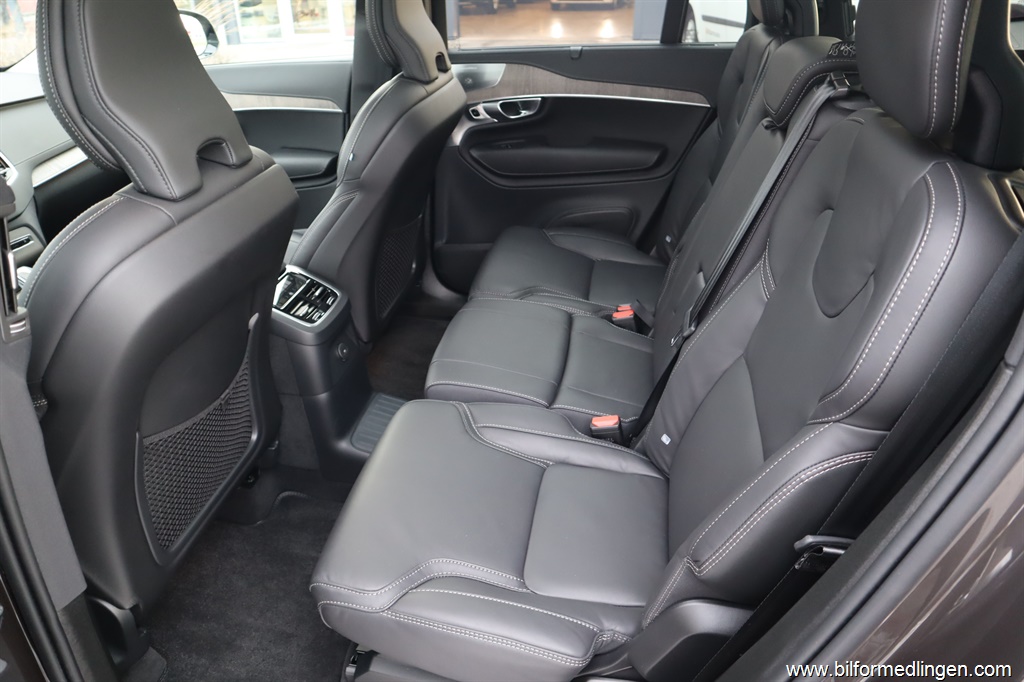 Bild 12 på Volvo XC90