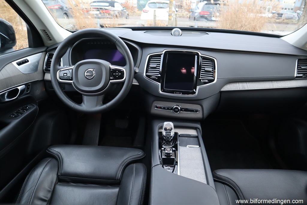Bild 13 på Volvo XC90