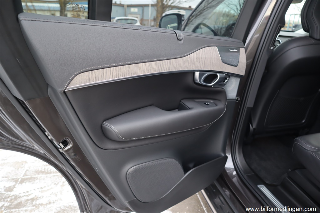 Bild 15 på Volvo XC90
