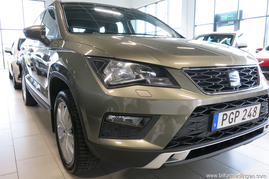 Bild 3 på Seat Ateca
