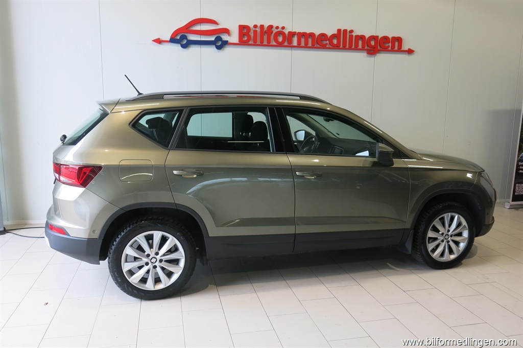 Bild 5 på Seat Ateca