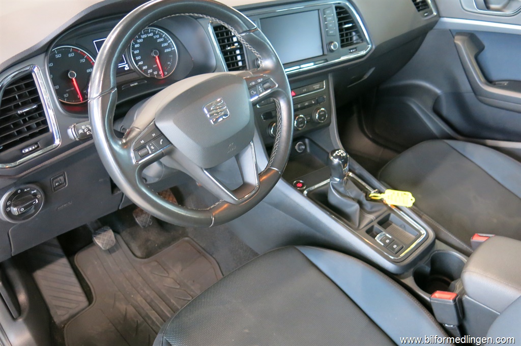 Bild 7 på Seat Ateca