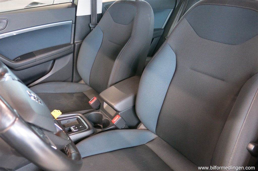 Bild 8 på Seat Ateca