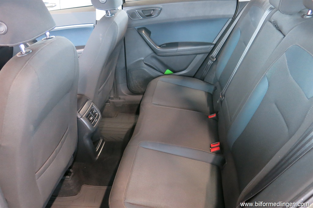 Bild 9 på Seat Ateca