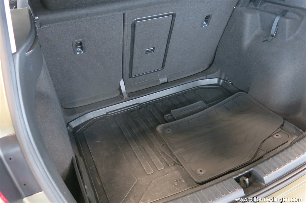 Bild 10 på Seat Ateca