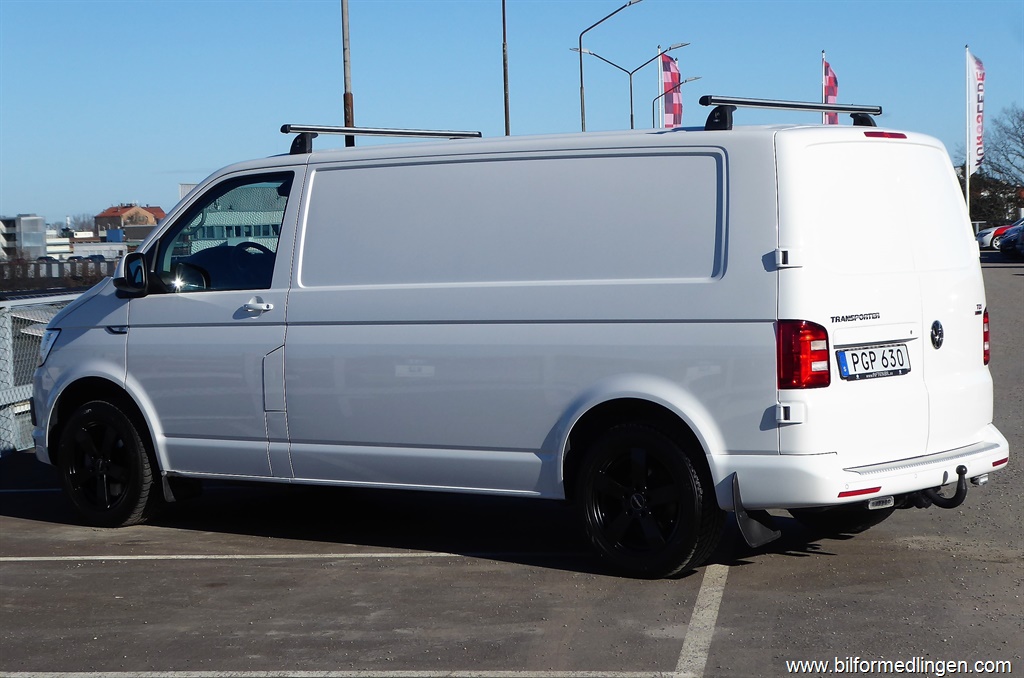 Bild 3 på Volkswagen Transporter