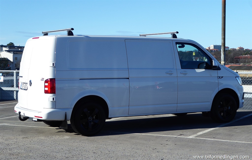 Bild 4 på Volkswagen Transporter