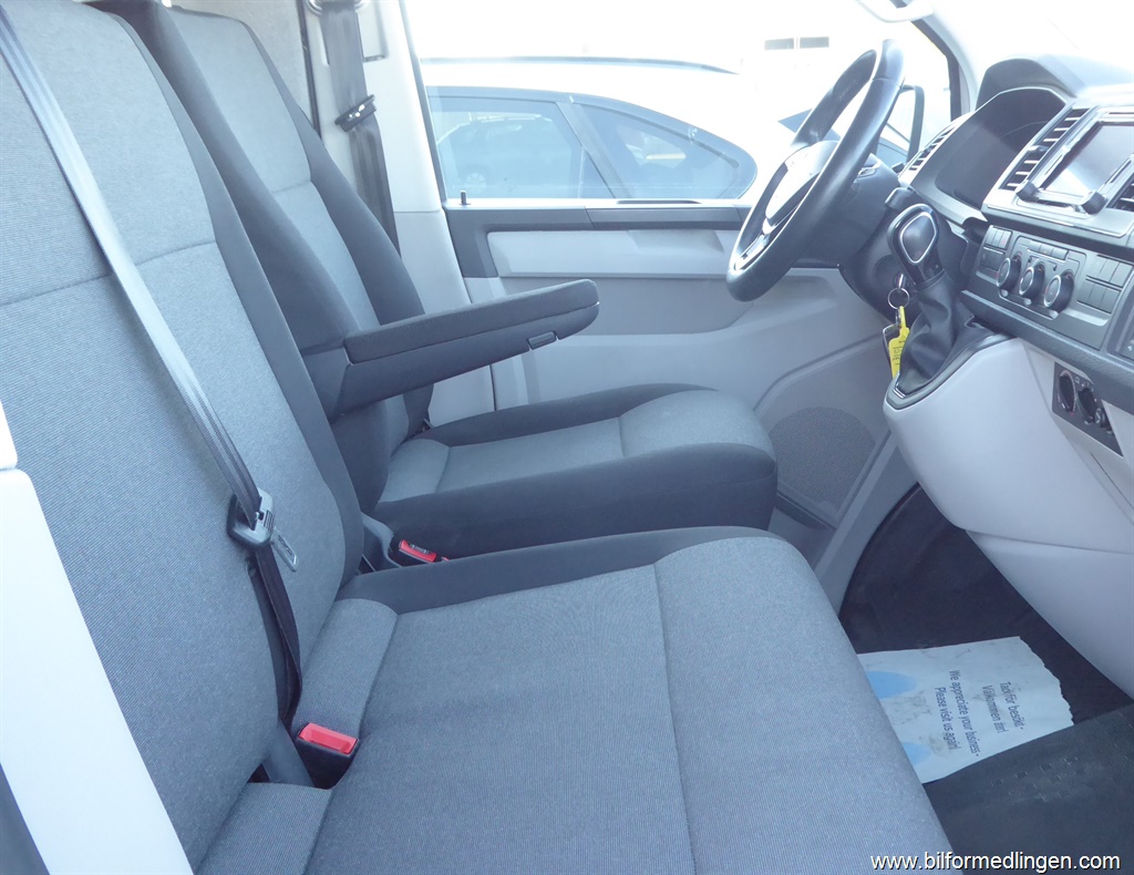 Bild 5 på Volkswagen Transporter