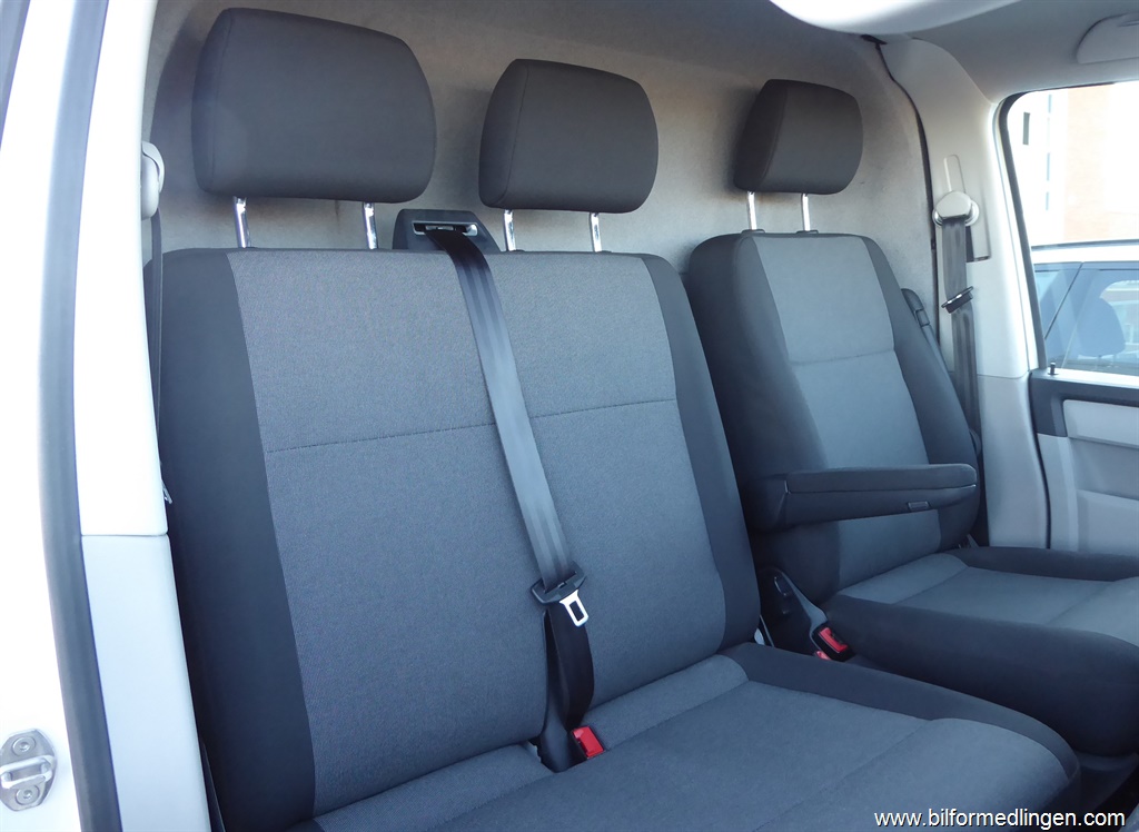 Bild 6 på Volkswagen Transporter