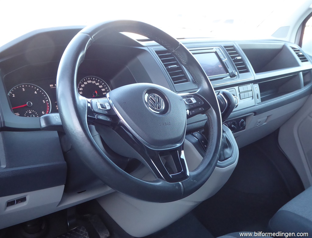 Bild 7 på Volkswagen Transporter
