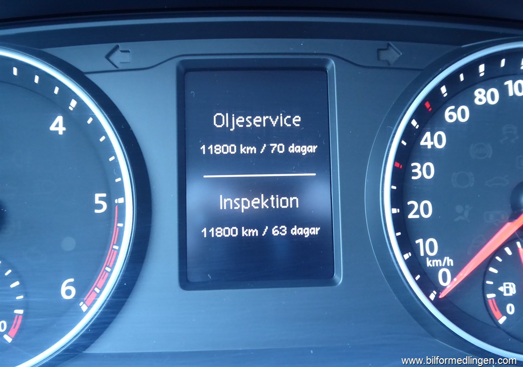 Bild 8 på Volkswagen Transporter