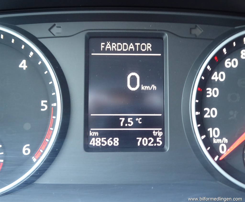 Bild 9 på Volkswagen Transporter