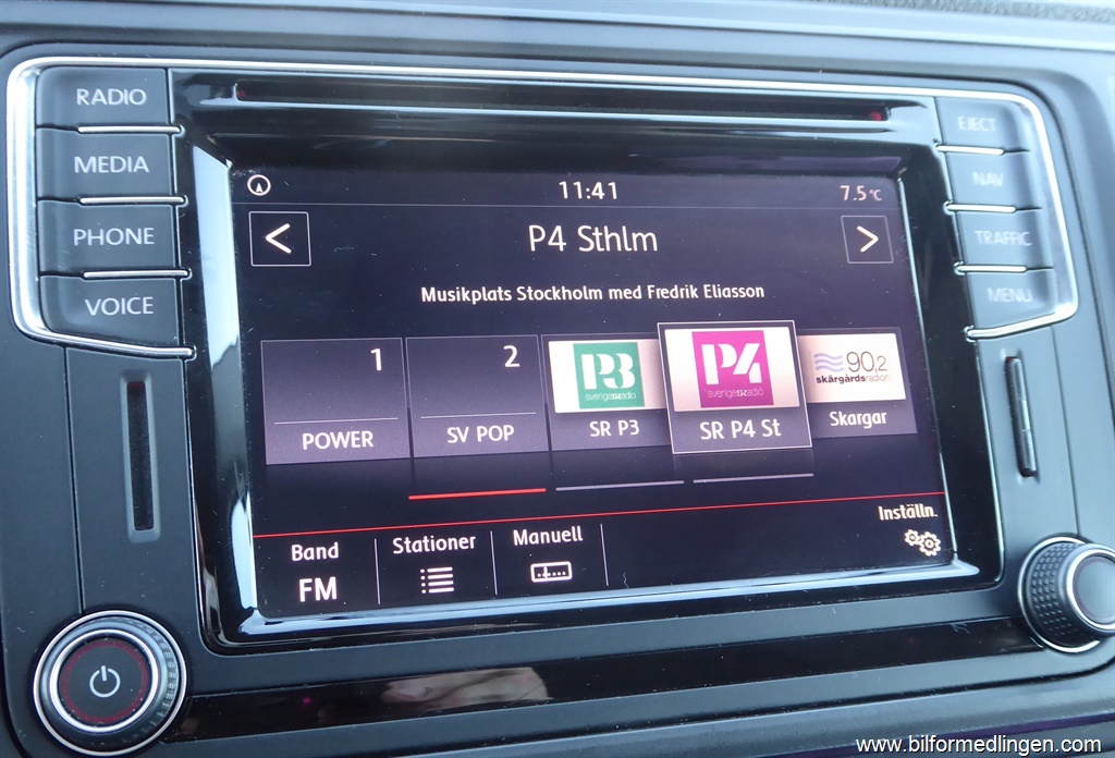 Bild 10 på Volkswagen Transporter
