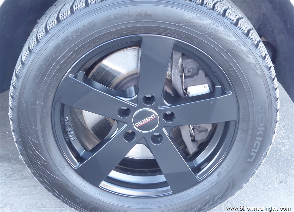 Bild 17 på Volkswagen Transporter