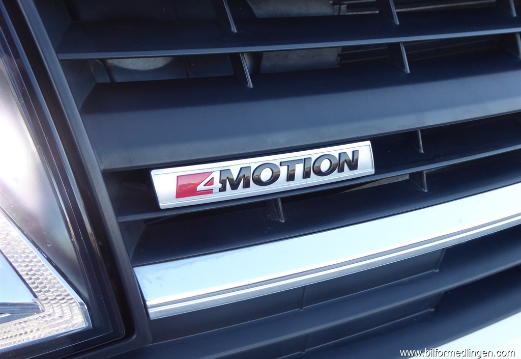 Bild 18 på Volkswagen Transporter