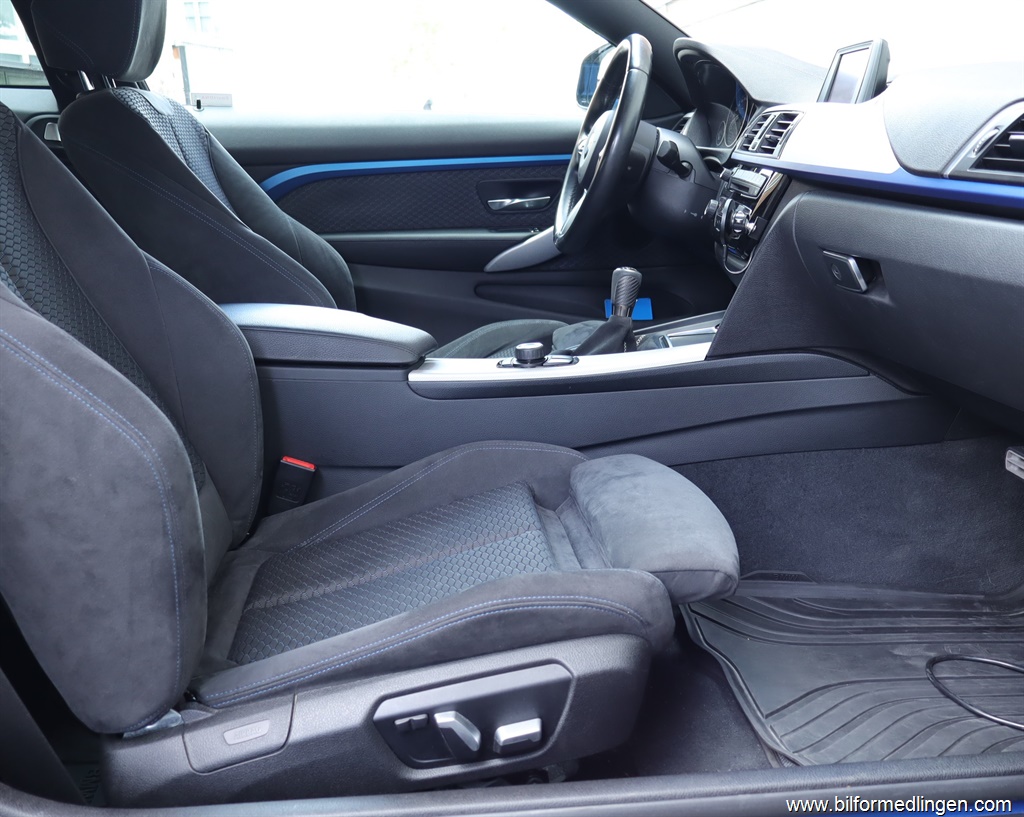 Bild 5 på BMW 440