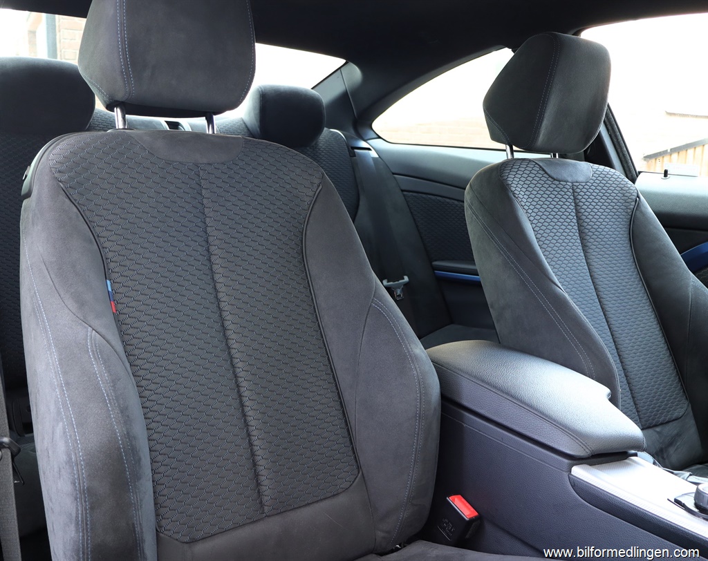 Bild 6 på BMW 440