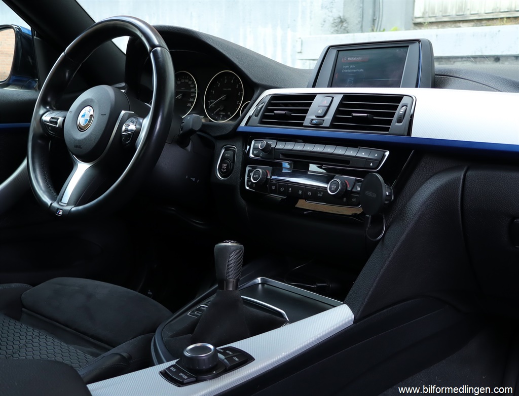 Bild 7 på BMW 440