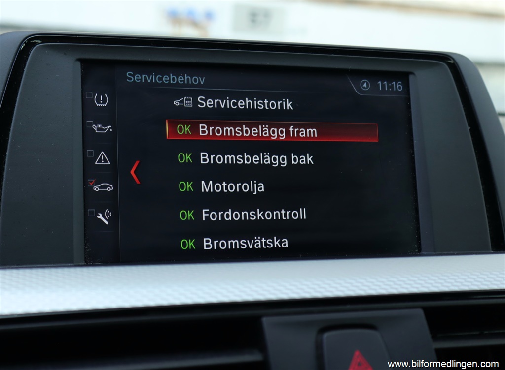 Bild 11 på BMW 440