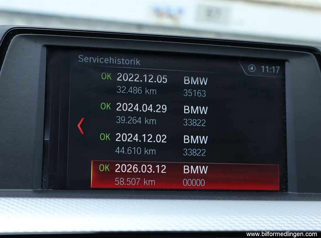 Bild 14 på BMW 440