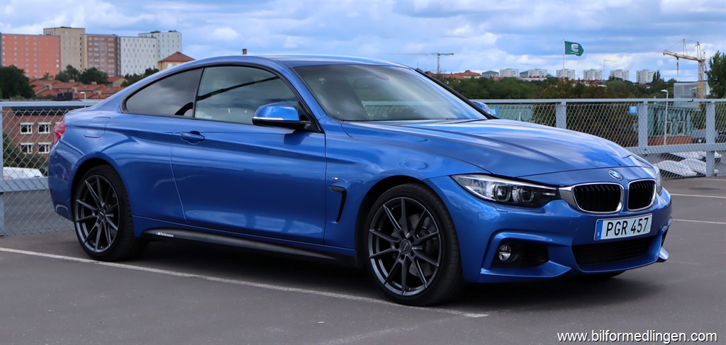 Bild 21 på BMW 440