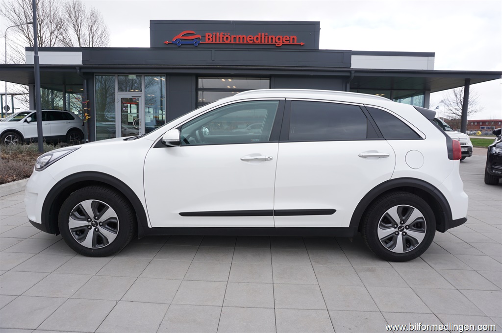 Bild 1 på Kia Niro