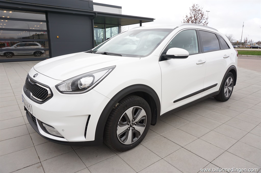 Bild 2 på Kia Niro
