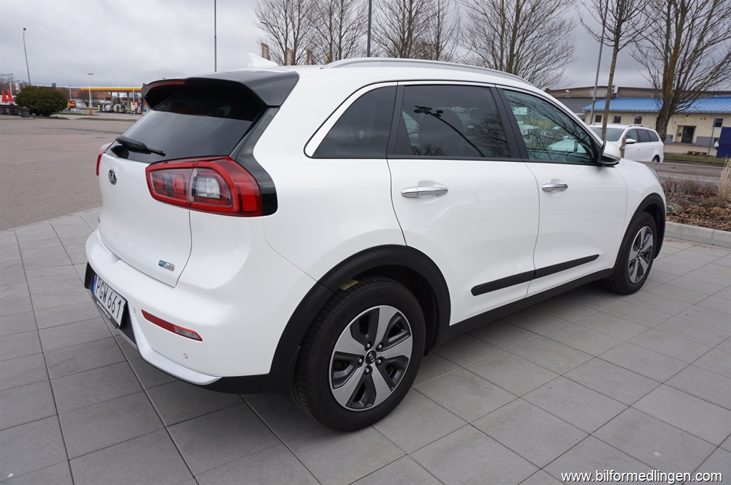 Bild 3 på Kia Niro