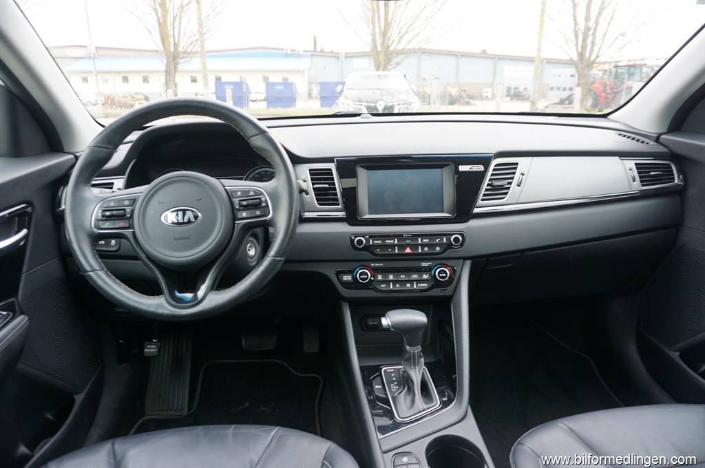 Bild 6 på Kia Niro