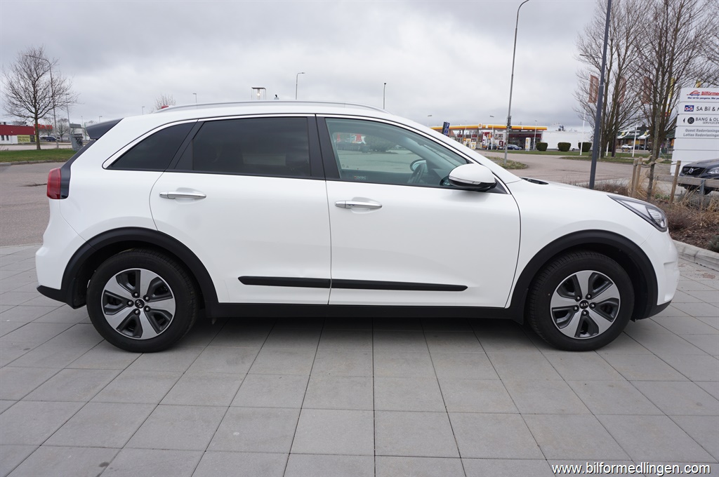 Bild 7 på Kia Niro