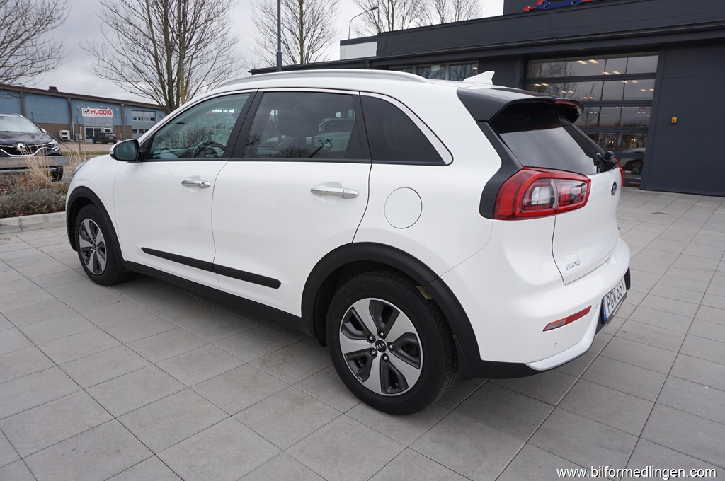 Bild 9 på Kia Niro