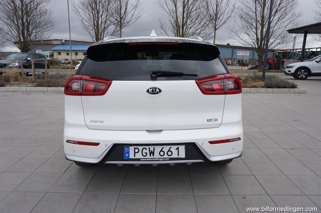 Bild 10 på Kia Niro
