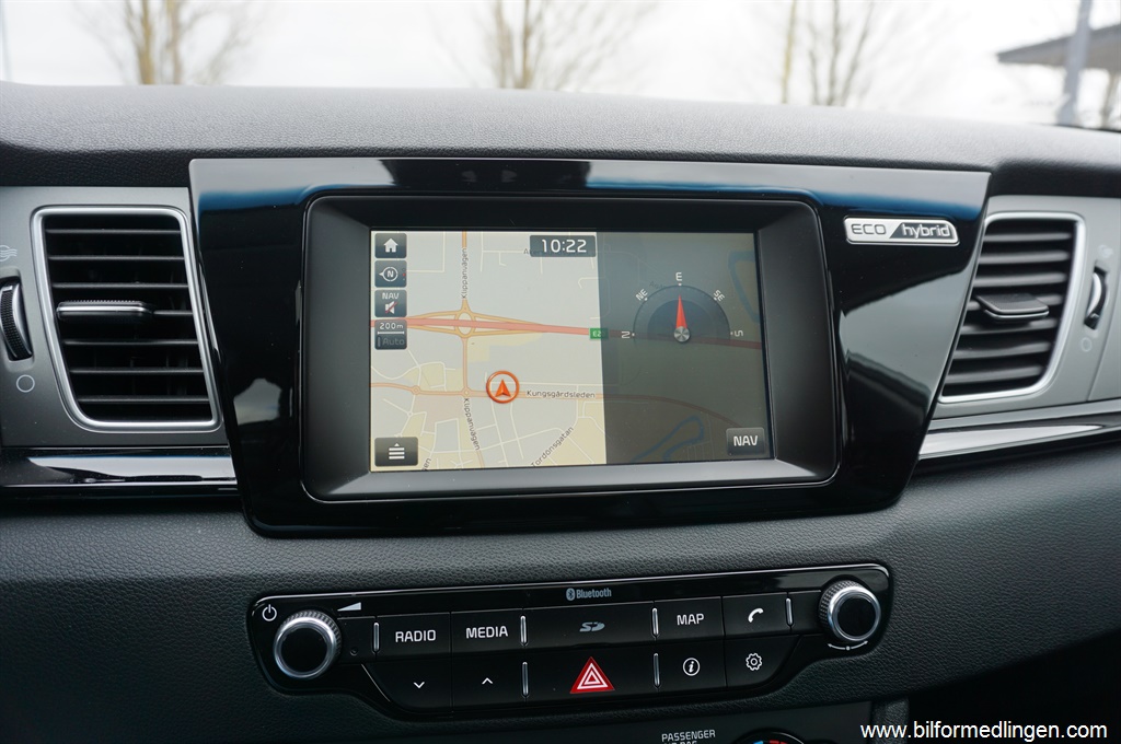 Bild 14 på Kia Niro