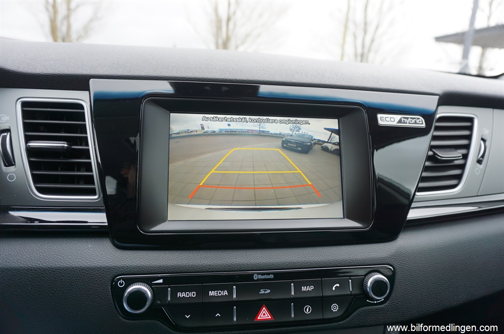 Bild 15 på Kia Niro