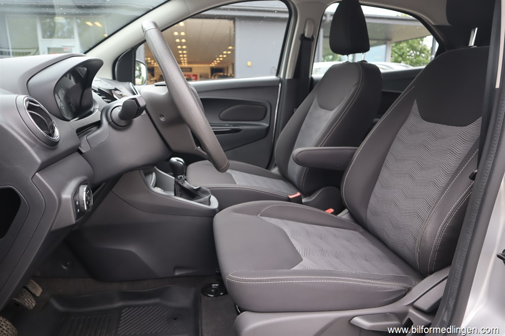 Bild 4 på Ford Ka