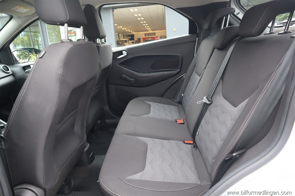 Bild 5 på Ford Ka