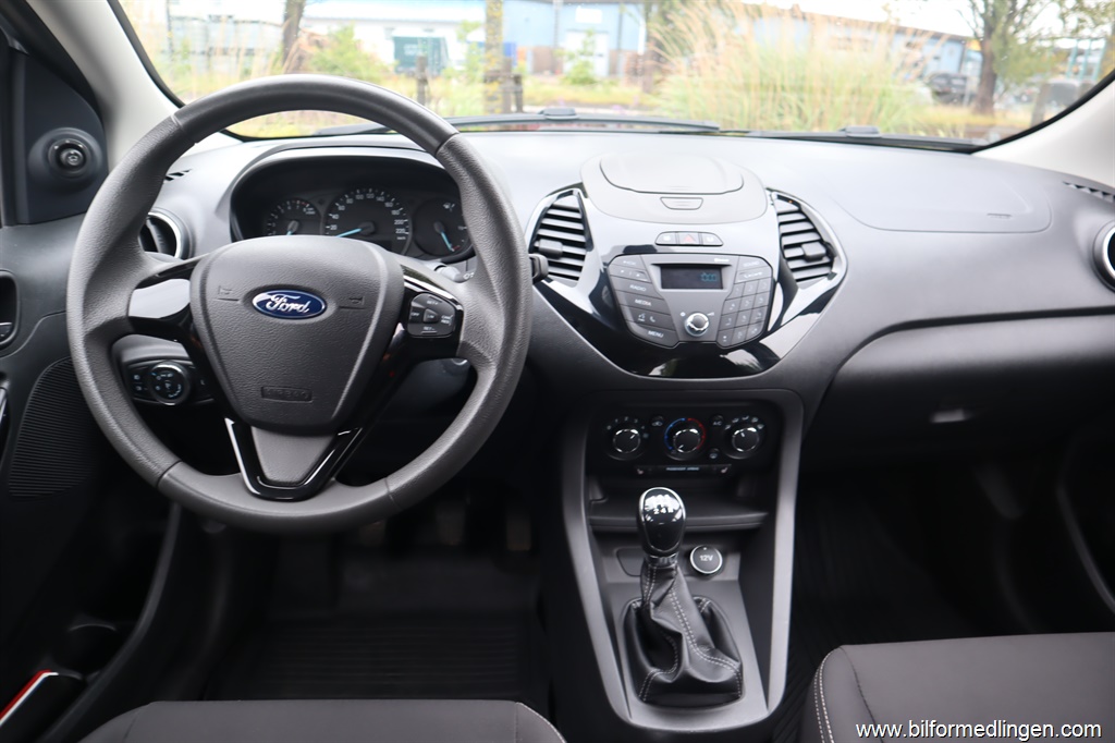 Bild 6 på Ford Ka