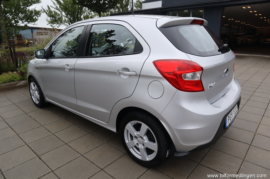 Bild 10 på Ford Ka