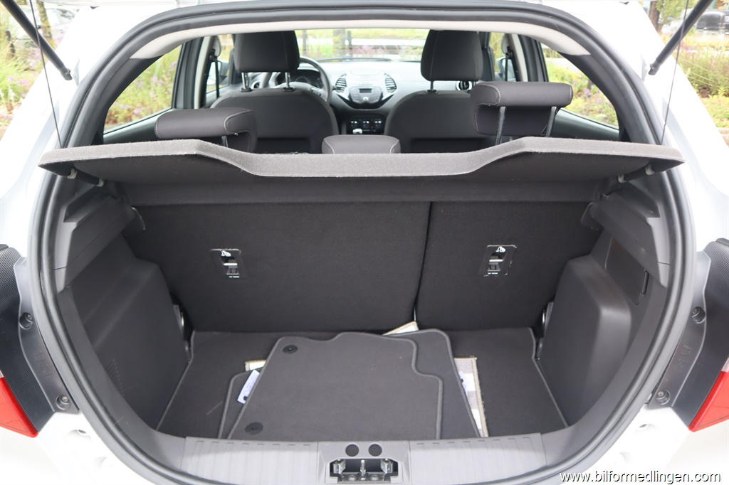 Bild 12 på Ford Ka