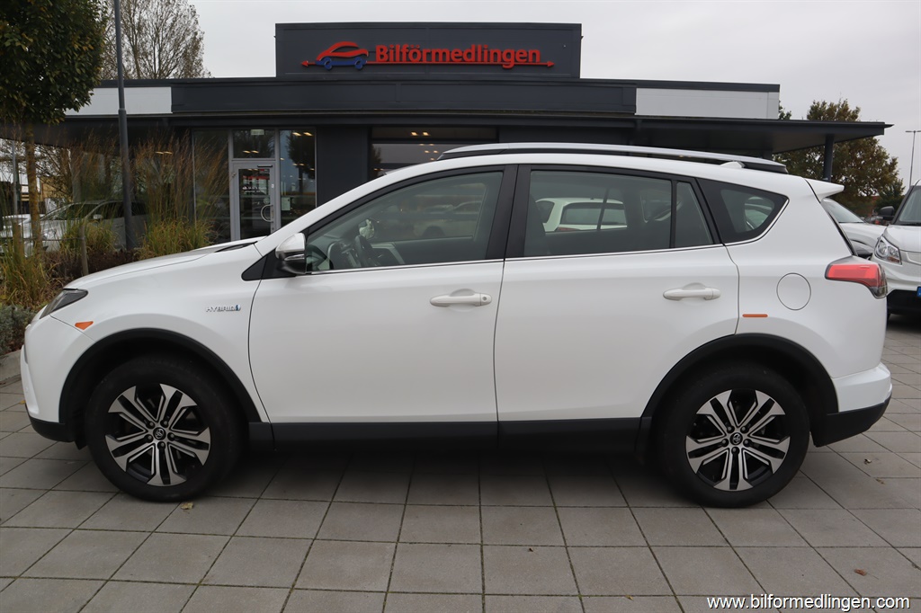Bild 1 på Toyota RAV4