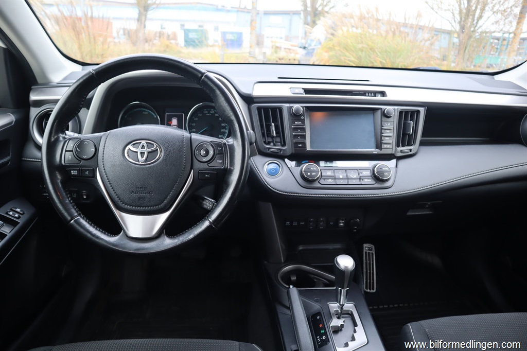 Bild 5 på Toyota RAV4