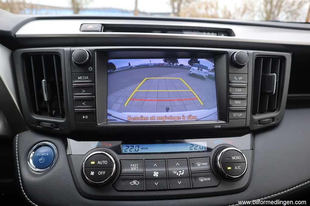 Bild 12 på Toyota RAV4