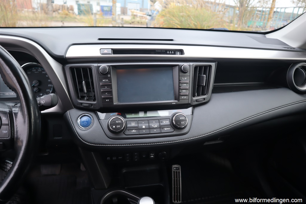 Bild 13 på Toyota RAV4