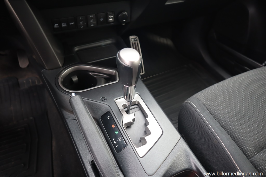 Bild 14 på Toyota RAV4
