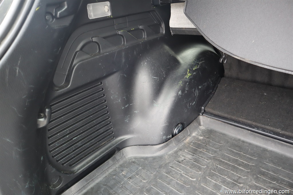 Bild 19 på Toyota RAV4
