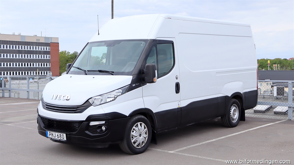 Bild 1 på Iveco Daily