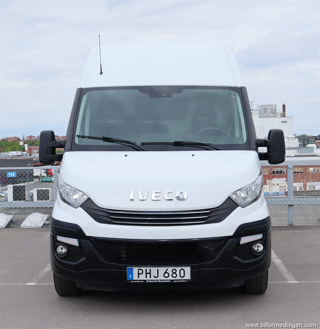 Bild 2 på Iveco Daily