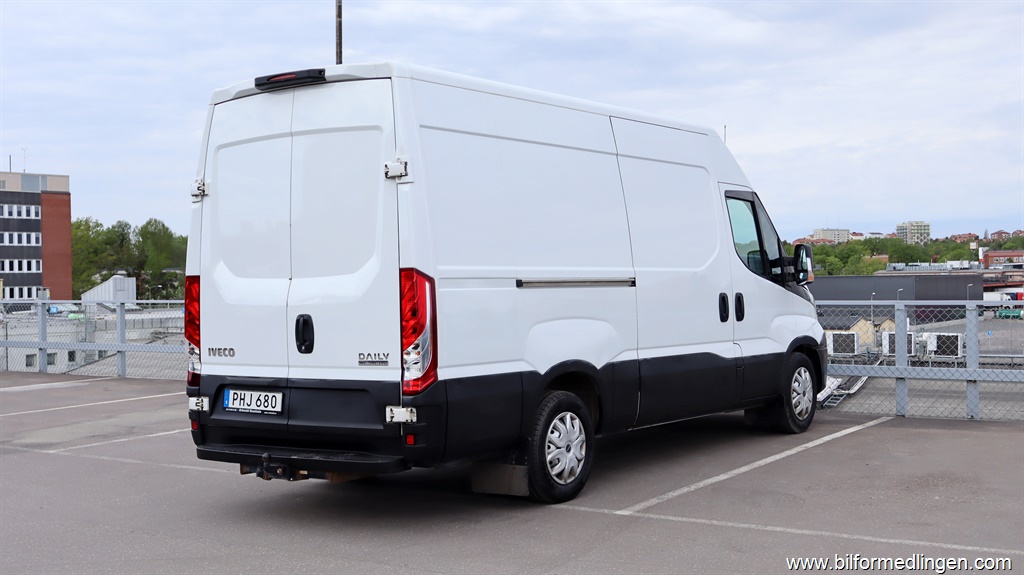 Bild 4 på Iveco Daily