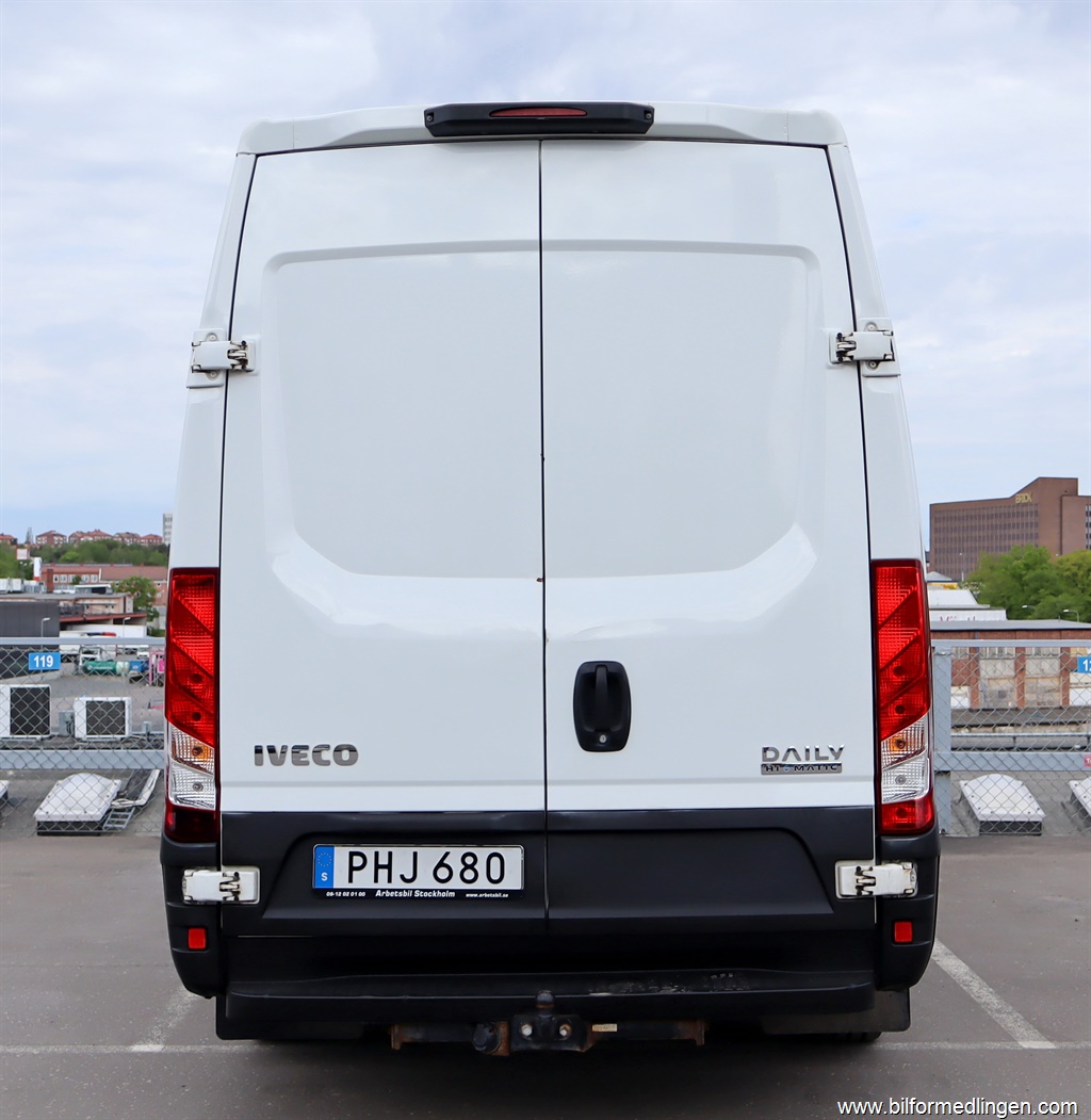 Bild 5 på Iveco Daily